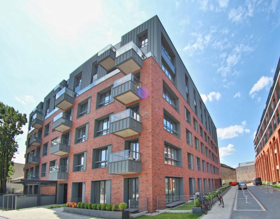 Lemir Apartments Wawrzynca 21 Cracovia Esterno foto