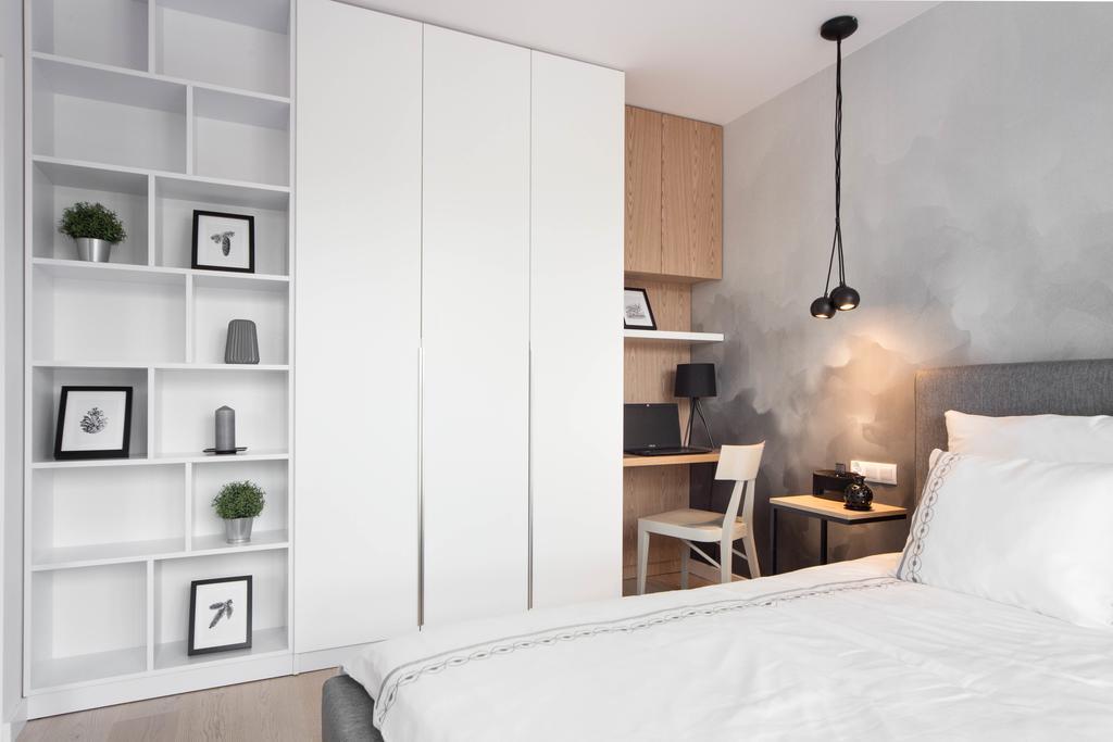 Lemir Apartments Wawrzynca 21 Cracovia Esterno foto