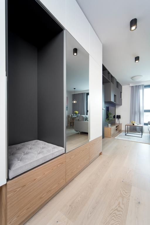 Lemir Apartments Wawrzynca 21 Cracovia Esterno foto