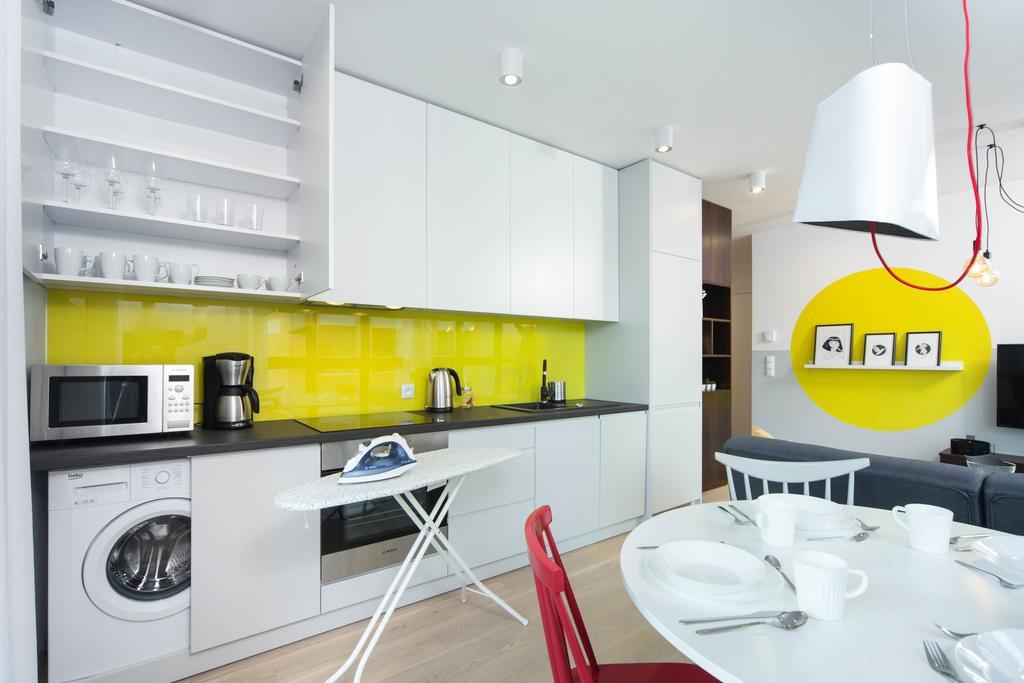 Lemir Apartments Wawrzynca 21 Cracovia Esterno foto