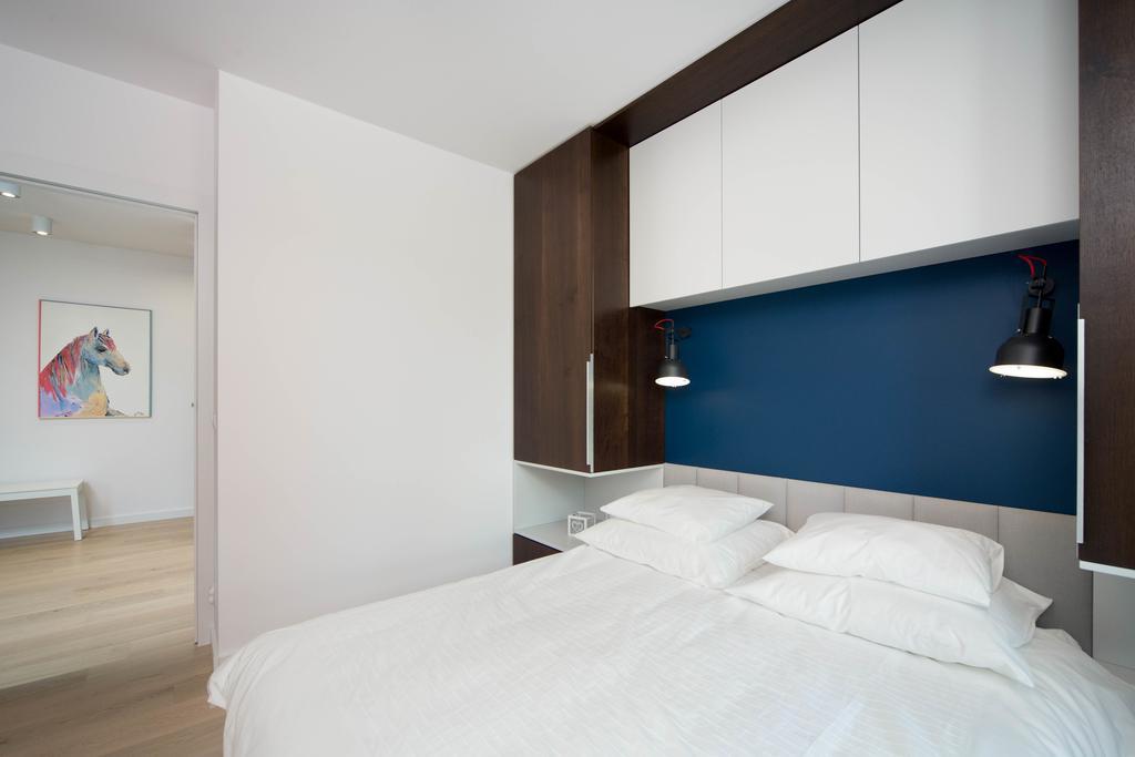 Lemir Apartments Wawrzynca 21 Cracovia Esterno foto