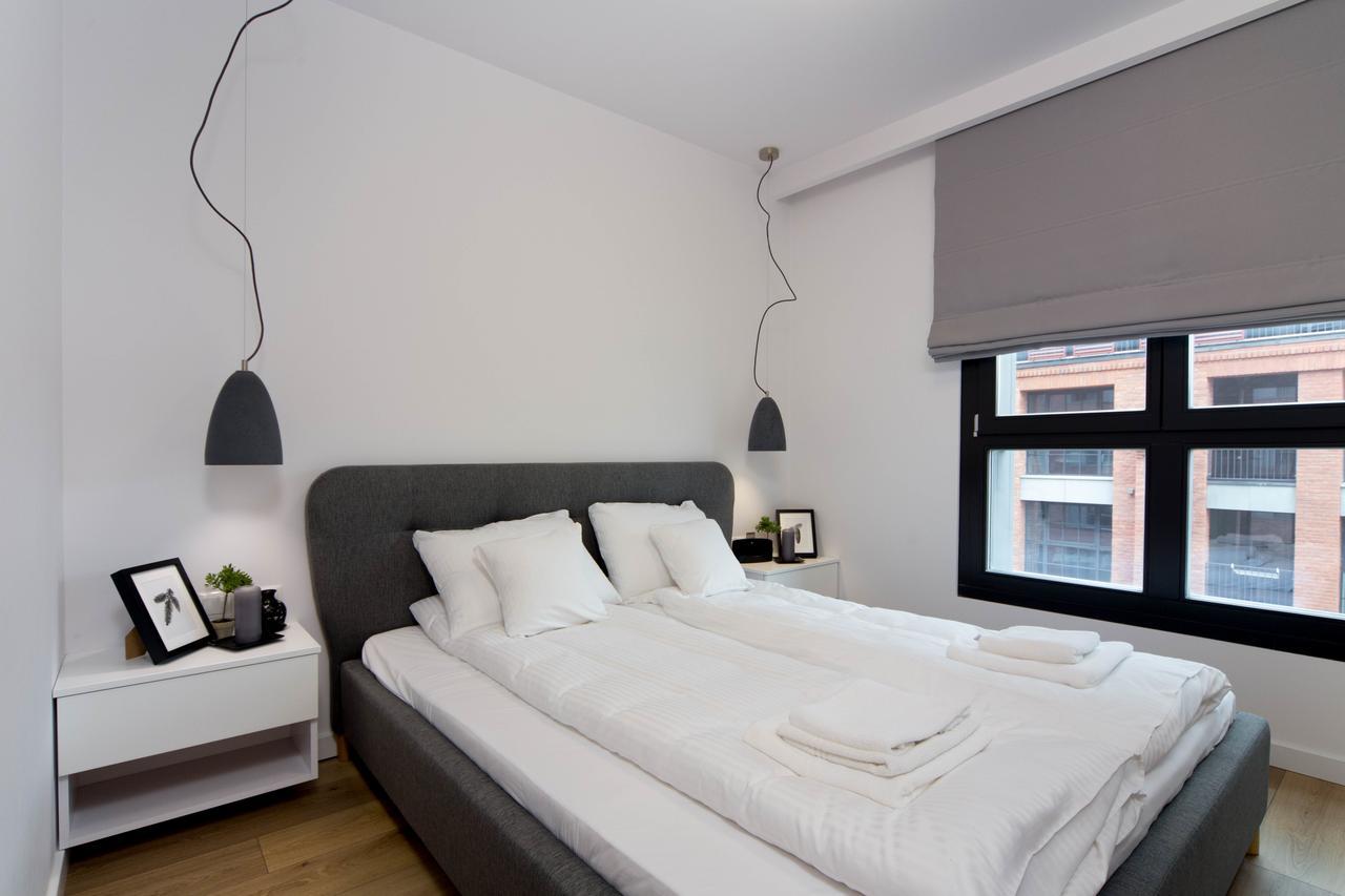Lemir Apartments Wawrzynca 21 Cracovia Esterno foto