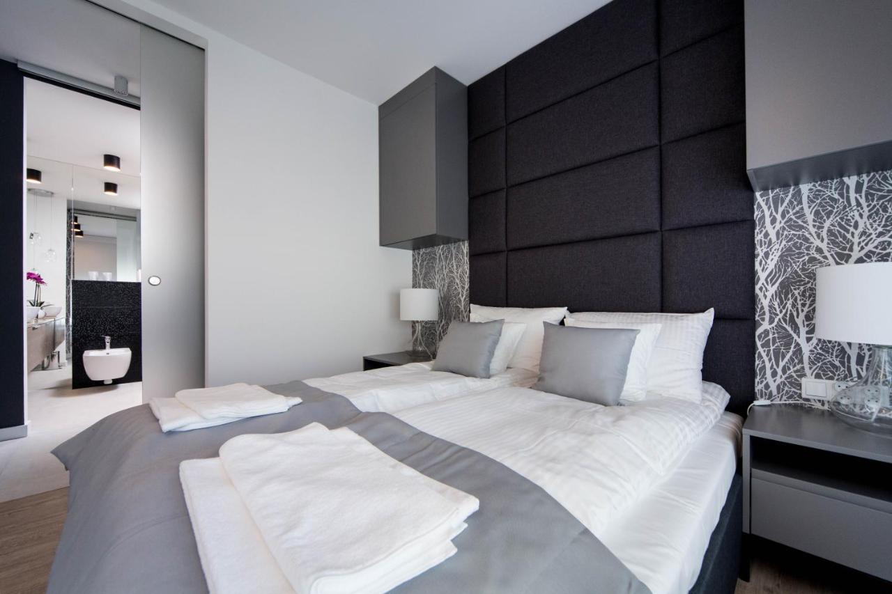 Lemir Apartments Wawrzynca 21 Cracovia Esterno foto