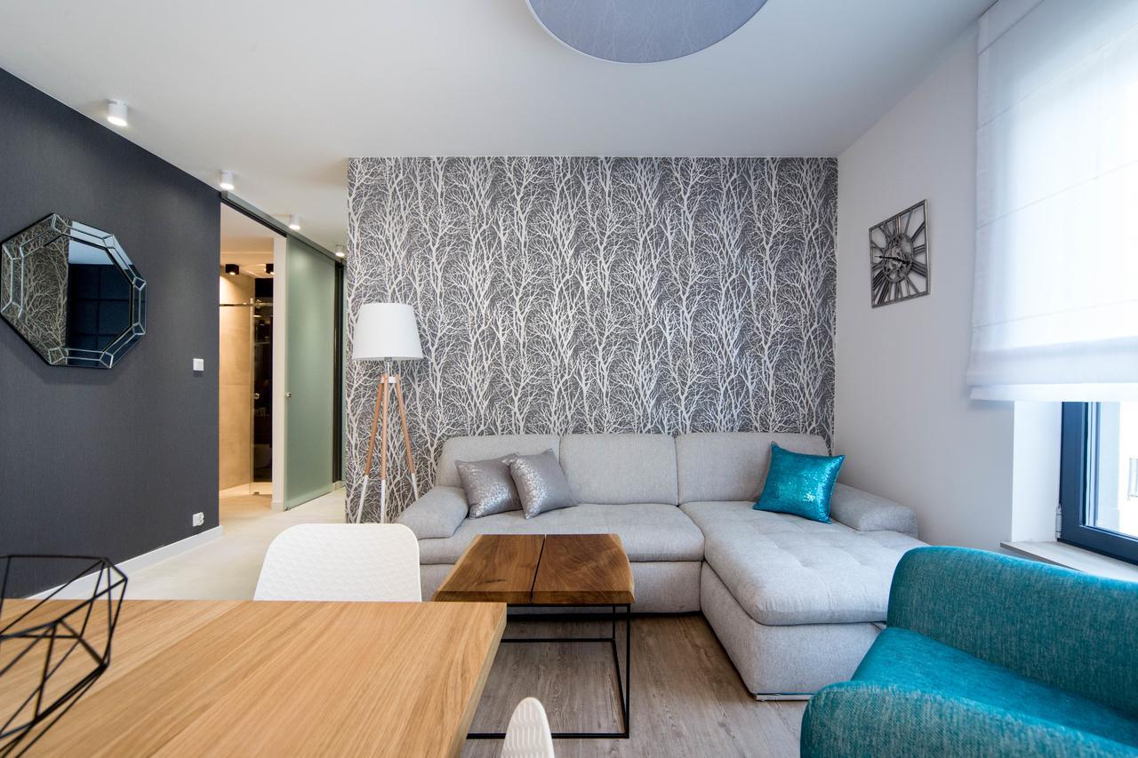 Lemir Apartments Wawrzynca 21 Cracovia Esterno foto