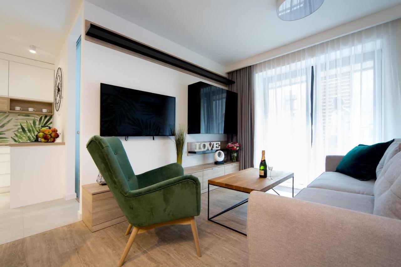 Lemir Apartments Wawrzynca 21 Cracovia Esterno foto
