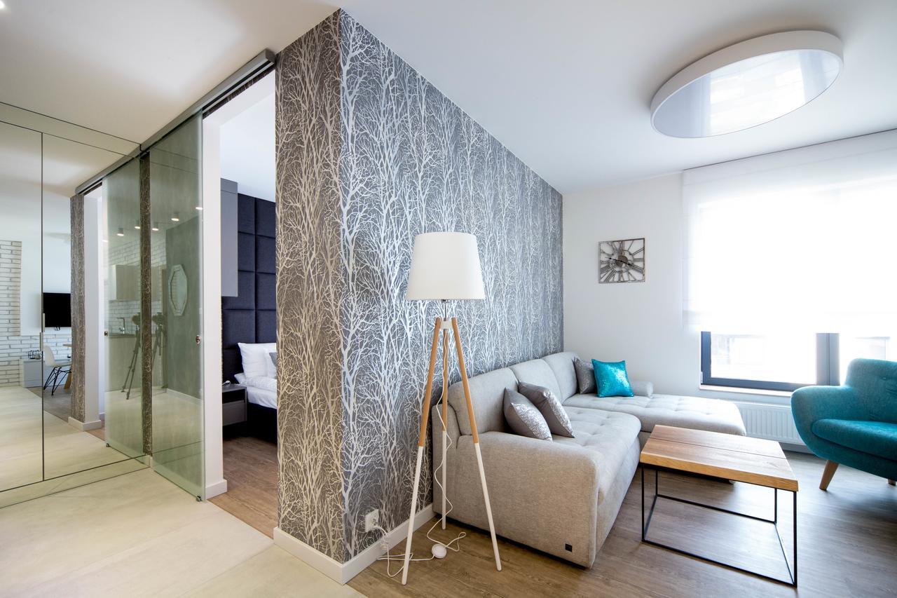 Lemir Apartments Wawrzynca 21 Cracovia Esterno foto