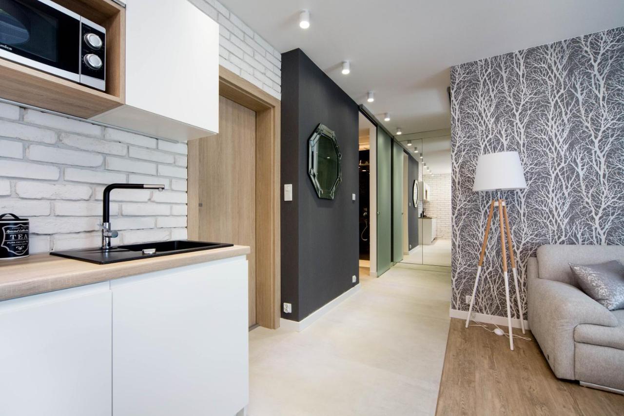Lemir Apartments Wawrzynca 21 Cracovia Esterno foto