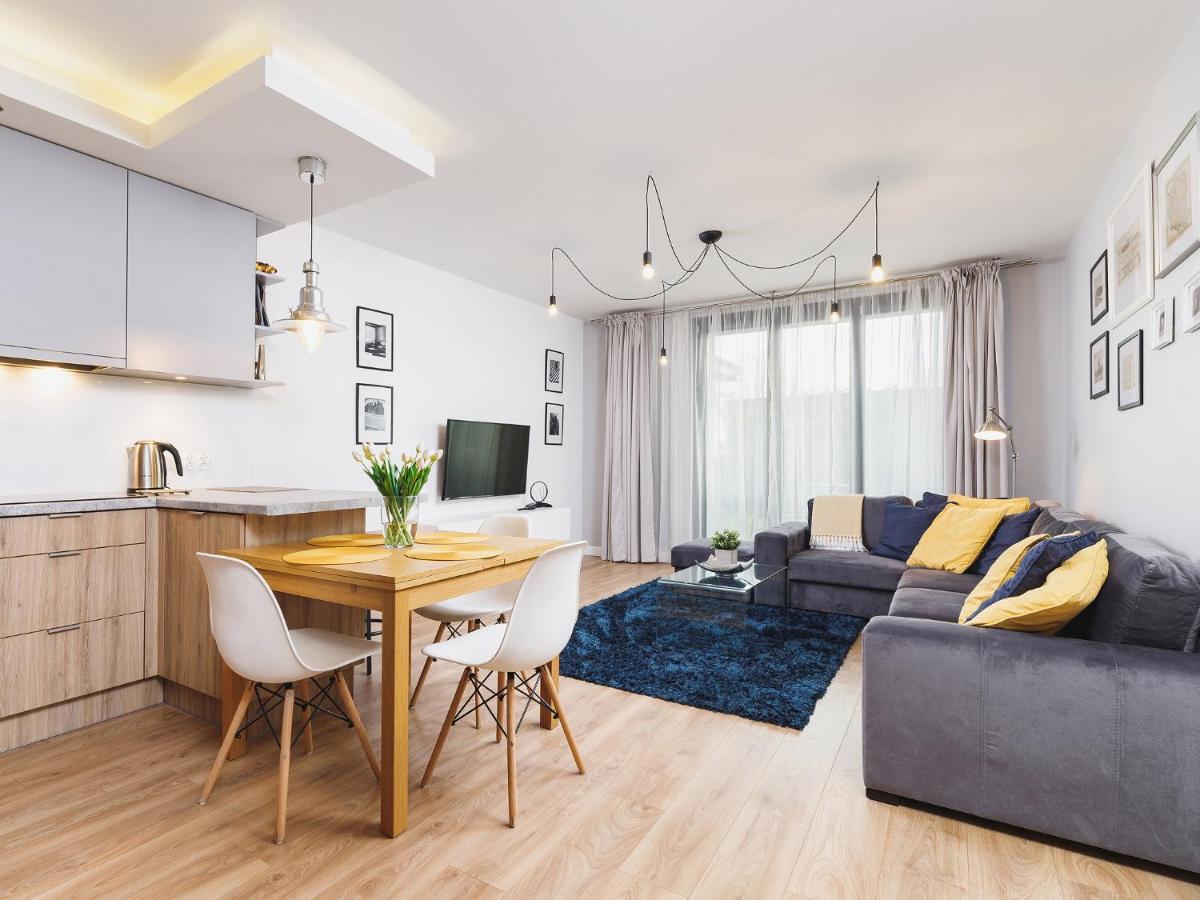 Lemir Apartments Wawrzynca 21 Cracovia Esterno foto